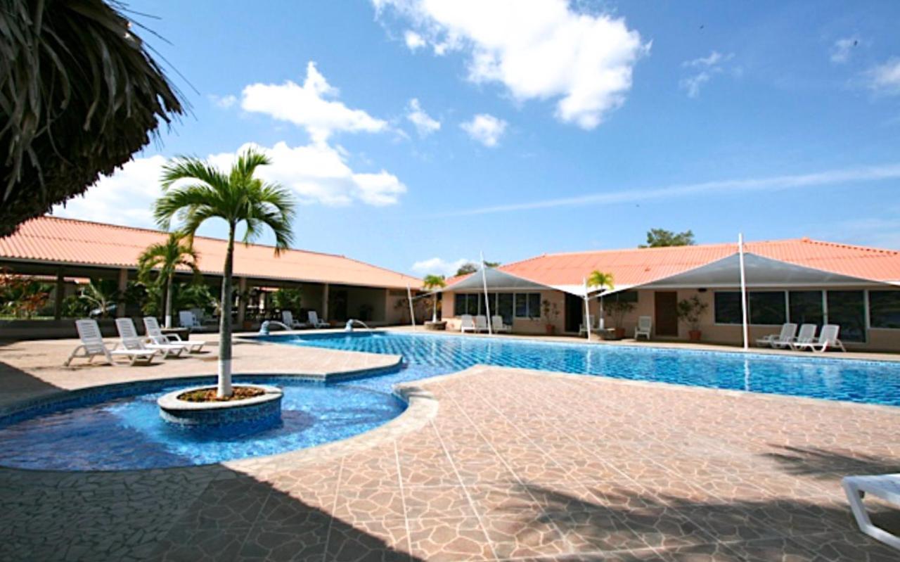 Punta Chame Club And Resort One Bedroom Home Pajonal  Εξωτερικό φωτογραφία