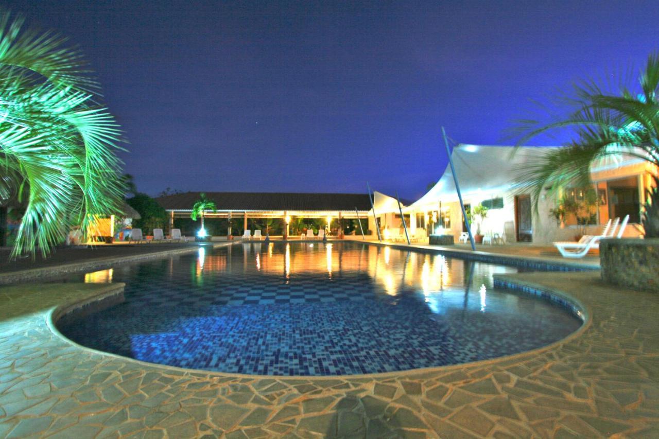 Punta Chame Club And Resort One Bedroom Home Pajonal  Εξωτερικό φωτογραφία