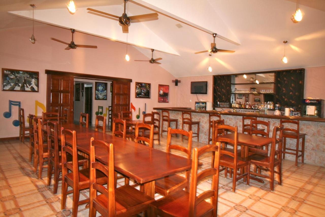 Punta Chame Club And Resort One Bedroom Home Pajonal  Εξωτερικό φωτογραφία