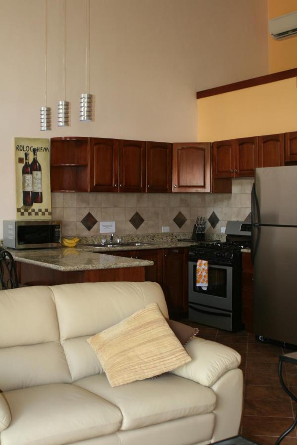 Punta Chame Club And Resort One Bedroom Home Pajonal  Εξωτερικό φωτογραφία