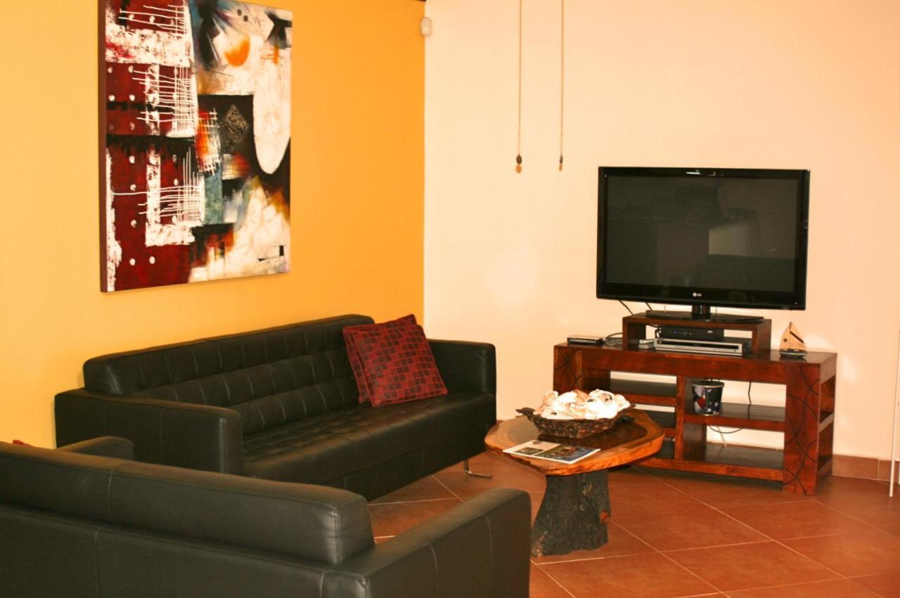 Punta Chame Club And Resort One Bedroom Home Pajonal  Εξωτερικό φωτογραφία