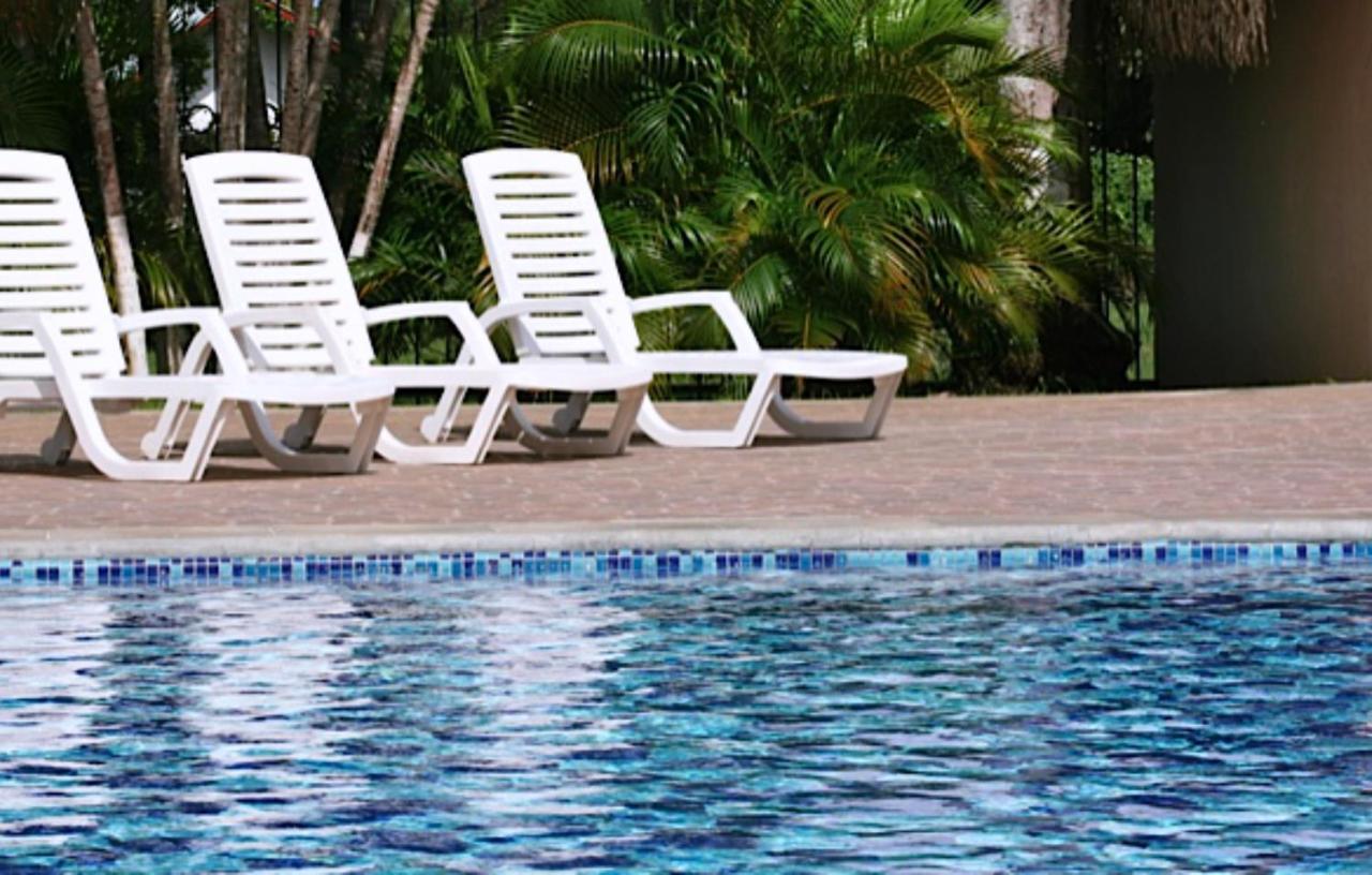 Punta Chame Club And Resort One Bedroom Home Pajonal  Εξωτερικό φωτογραφία