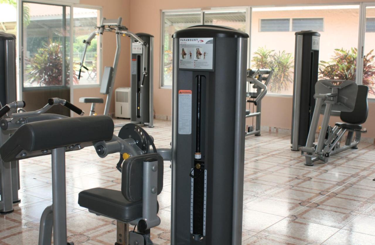 Punta Chame Club And Resort One Bedroom Home Pajonal  Εξωτερικό φωτογραφία