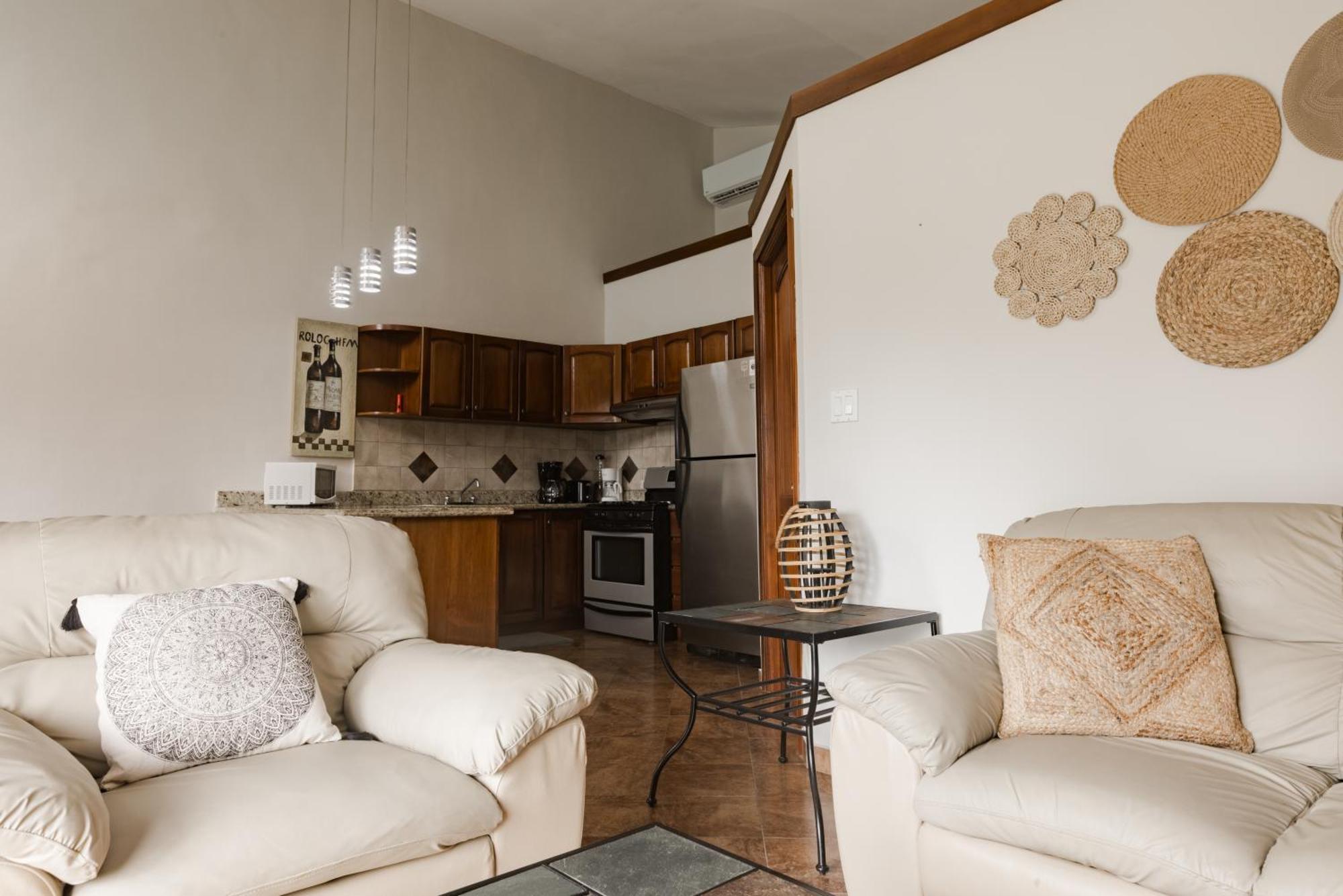 Punta Chame Club And Resort One Bedroom Home Pajonal  Εξωτερικό φωτογραφία