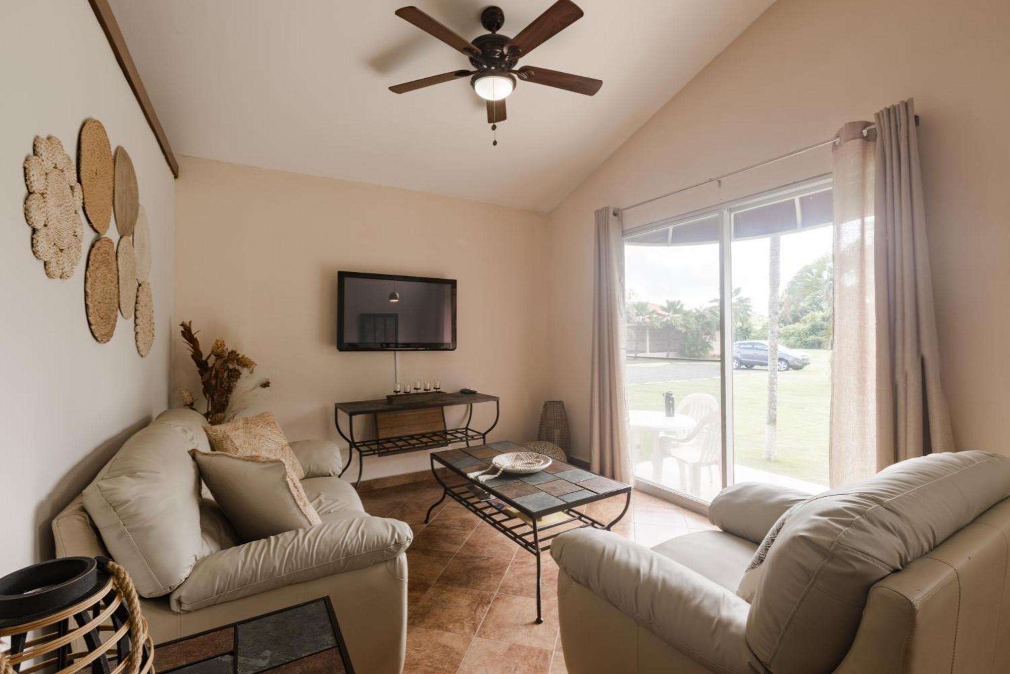 Punta Chame Club And Resort One Bedroom Home Pajonal  Εξωτερικό φωτογραφία